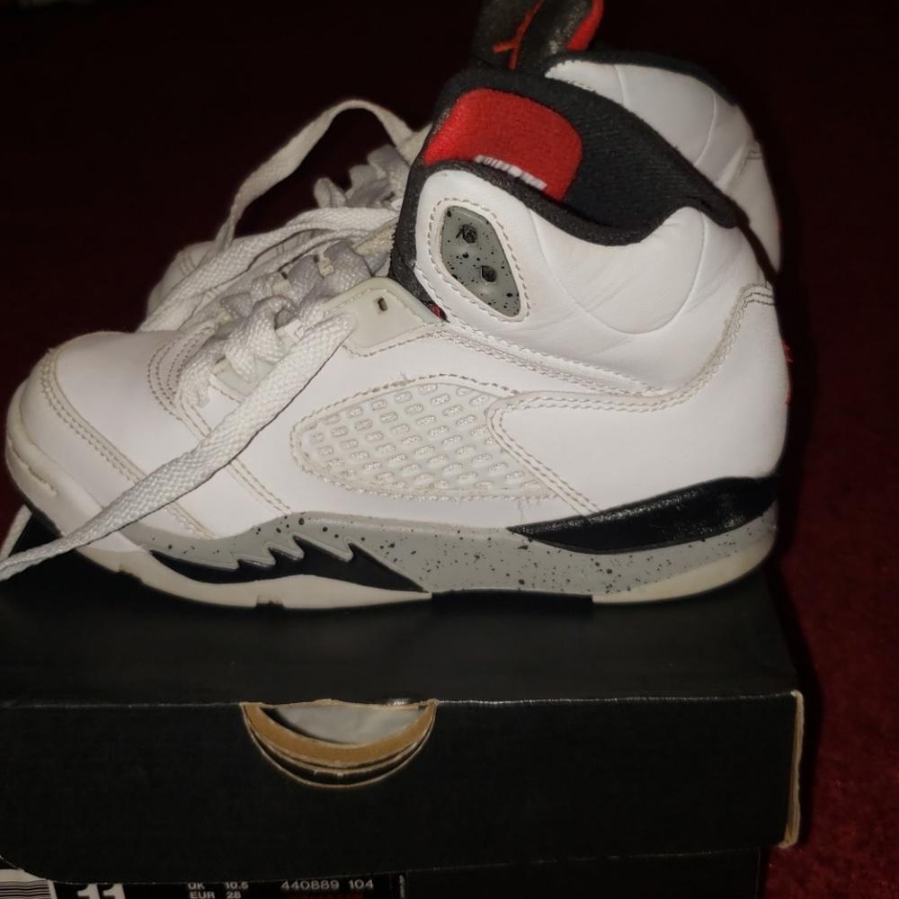 Jordan